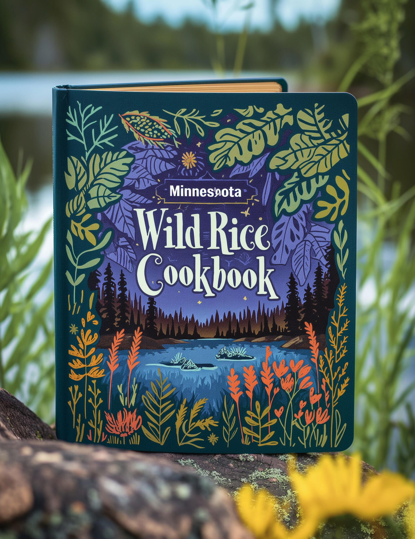 The Useful Ressource Logo